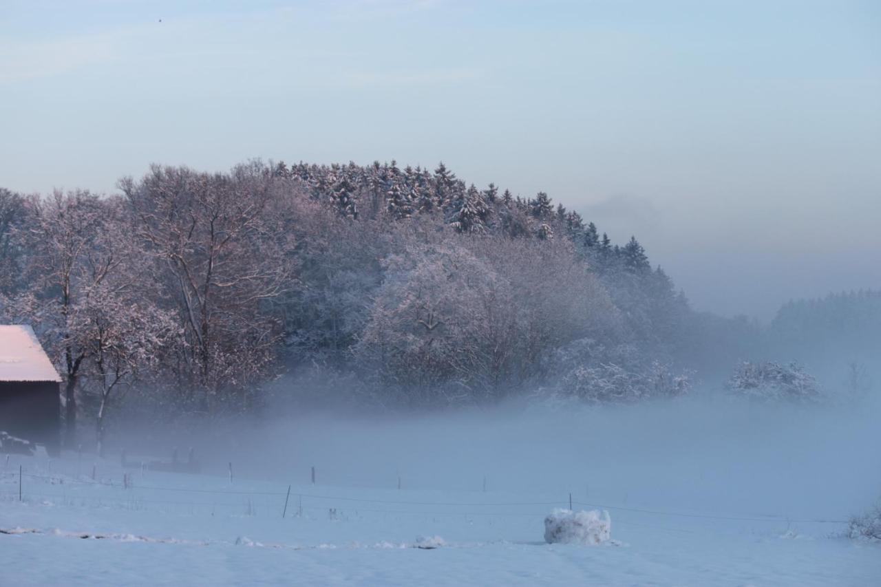 HuckeswagenMolehill Shire公寓 外观 照片